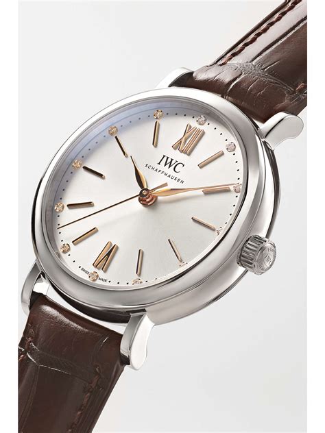 iwc 34mm|iwc portofino automatic 34.